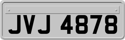 JVJ4878