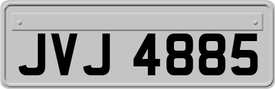 JVJ4885