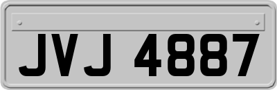 JVJ4887