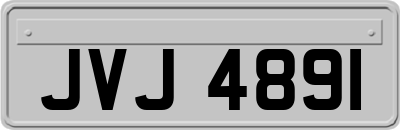 JVJ4891