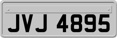 JVJ4895