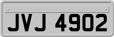 JVJ4902