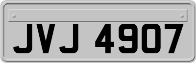 JVJ4907