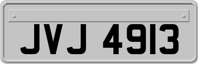 JVJ4913