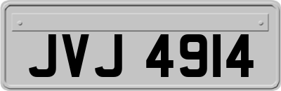 JVJ4914