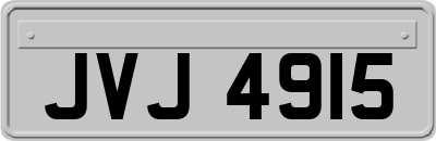 JVJ4915