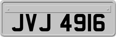 JVJ4916