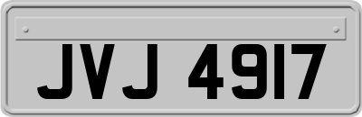 JVJ4917