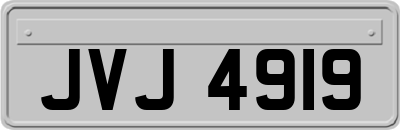 JVJ4919