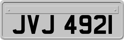 JVJ4921