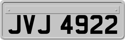 JVJ4922