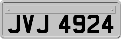 JVJ4924