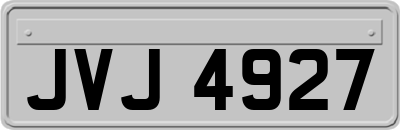 JVJ4927