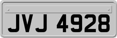 JVJ4928