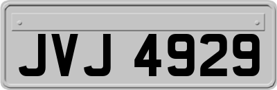 JVJ4929