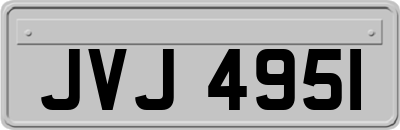 JVJ4951