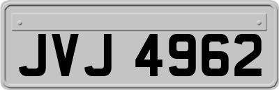 JVJ4962