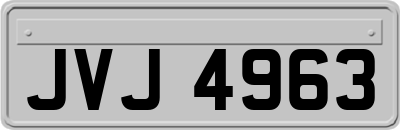 JVJ4963