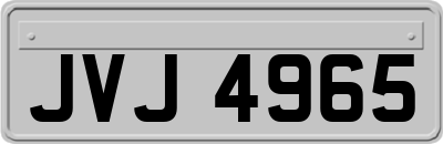 JVJ4965