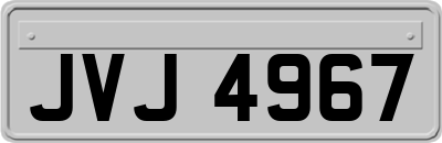 JVJ4967