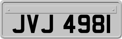 JVJ4981