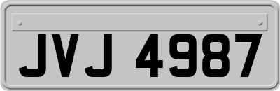 JVJ4987