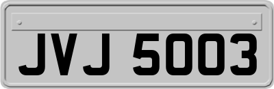 JVJ5003