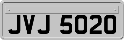JVJ5020