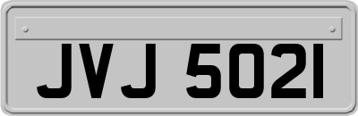 JVJ5021