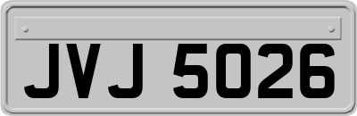 JVJ5026