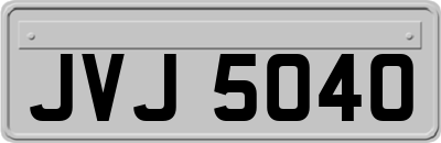 JVJ5040