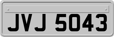 JVJ5043