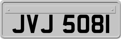 JVJ5081