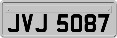 JVJ5087