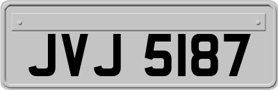 JVJ5187