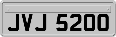 JVJ5200