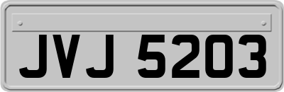 JVJ5203