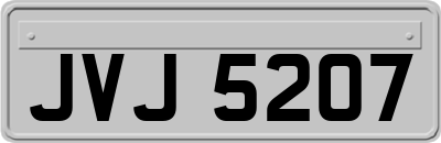 JVJ5207