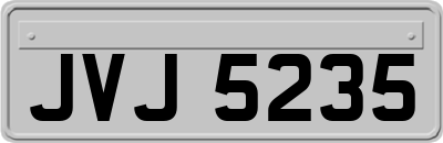 JVJ5235