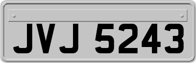 JVJ5243