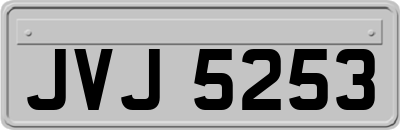 JVJ5253