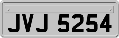 JVJ5254