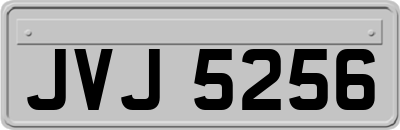 JVJ5256
