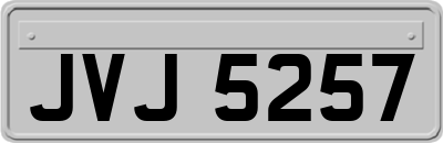 JVJ5257