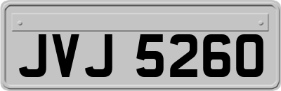 JVJ5260