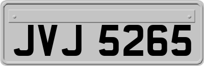 JVJ5265