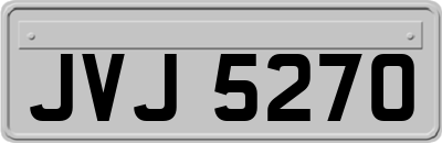 JVJ5270