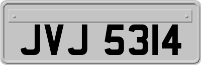JVJ5314