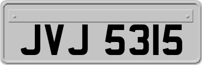 JVJ5315