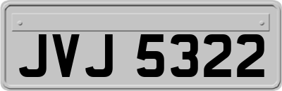 JVJ5322